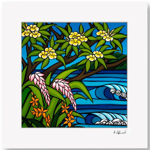 TROPICAL HAWAII
